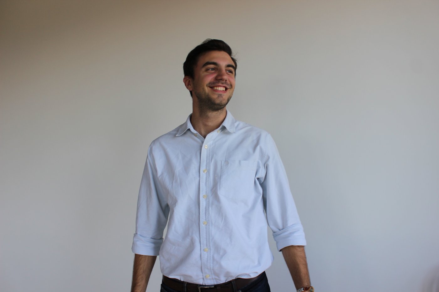 Pablo Gallego Cascón